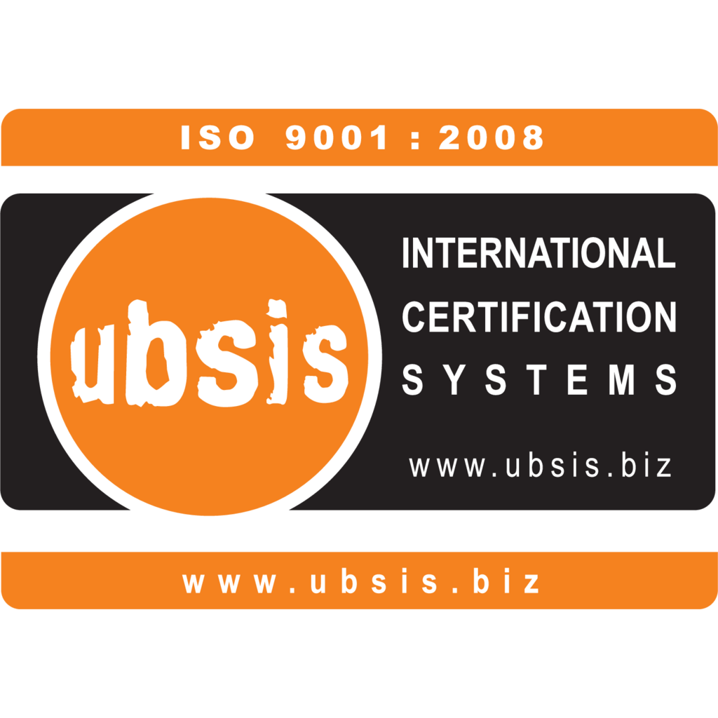 UBSIS,Uluslararasi,belgelendirme,sistemleri