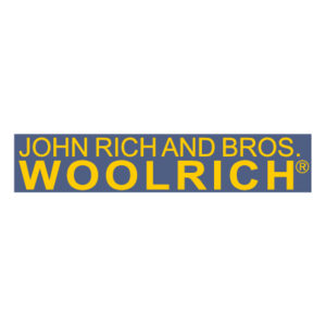 Woolrich(139) Logo