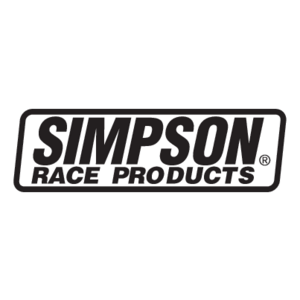 Simpson Race Products(162)