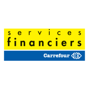 Carrefour Services Financiers Logo