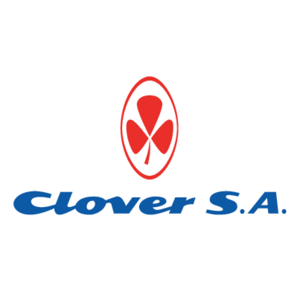 Clover(206) Logo