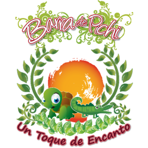 Barra de Pichi Logo