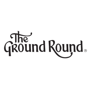 The Ground Round(47) Logo