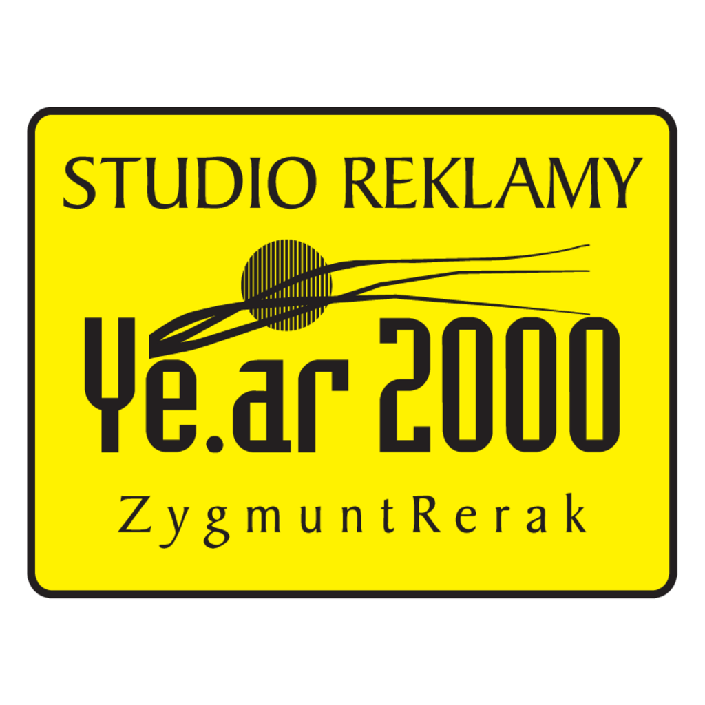 Studio,Reklamy,Ye,ar,2000