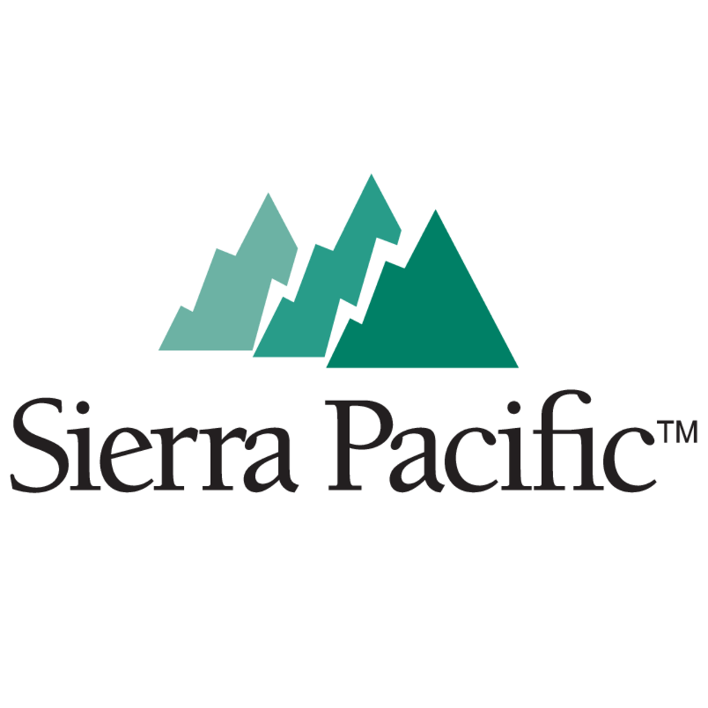 Sierra,Pacific