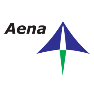 Aena Logo