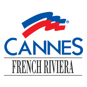 Ville de Cannes Logo