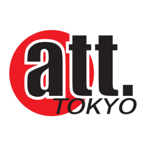 Att  Tokyo Logo