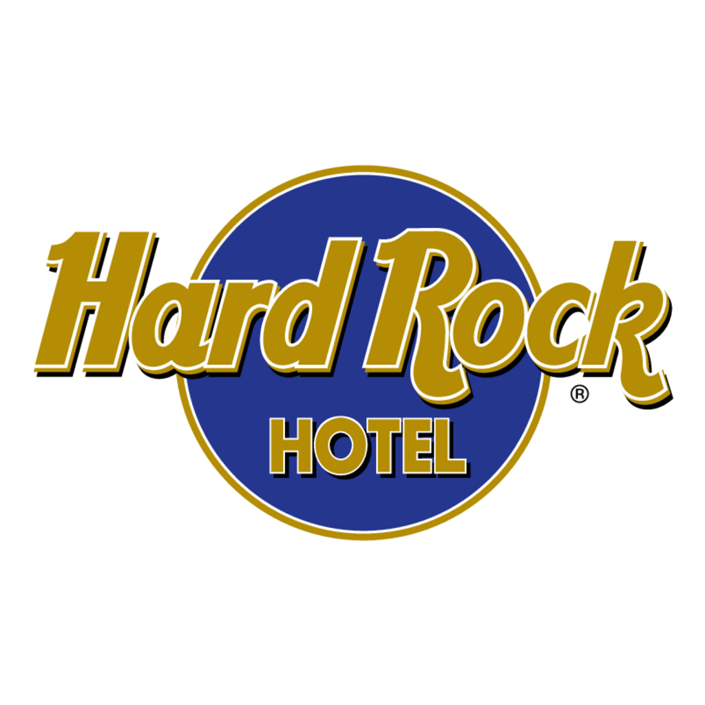 Hard,Rock,Hotel
