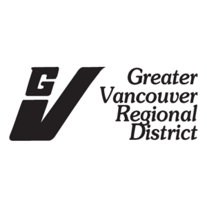 Greater Vancouver Regional District Logo
