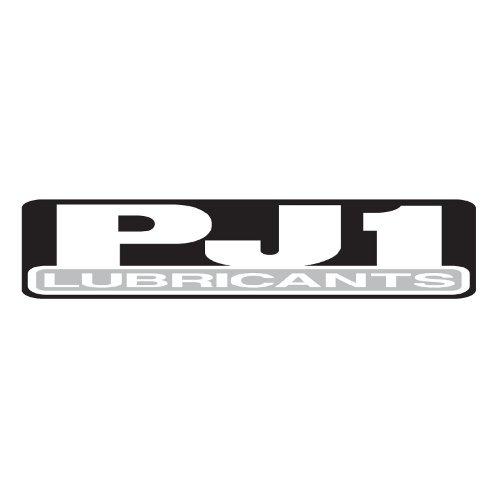 PJ1,Lubricants