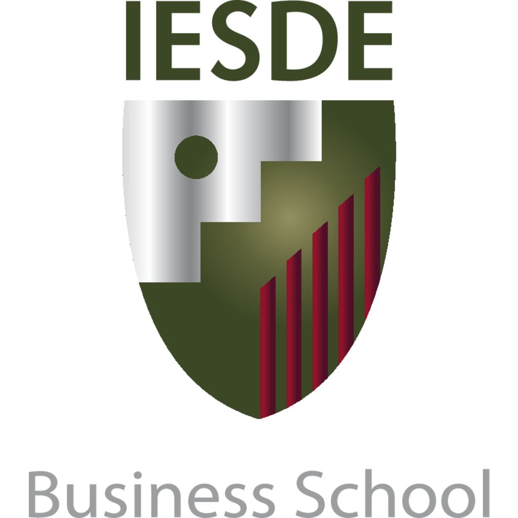 Logo, Education, Mexico, IESDE