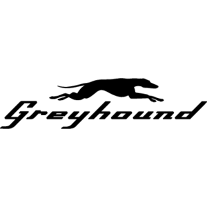 Greyhound Bus Logo
