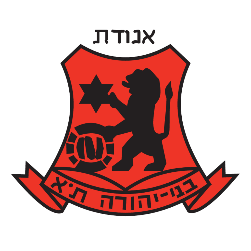 Bnei,Yehuda,Football,Club
