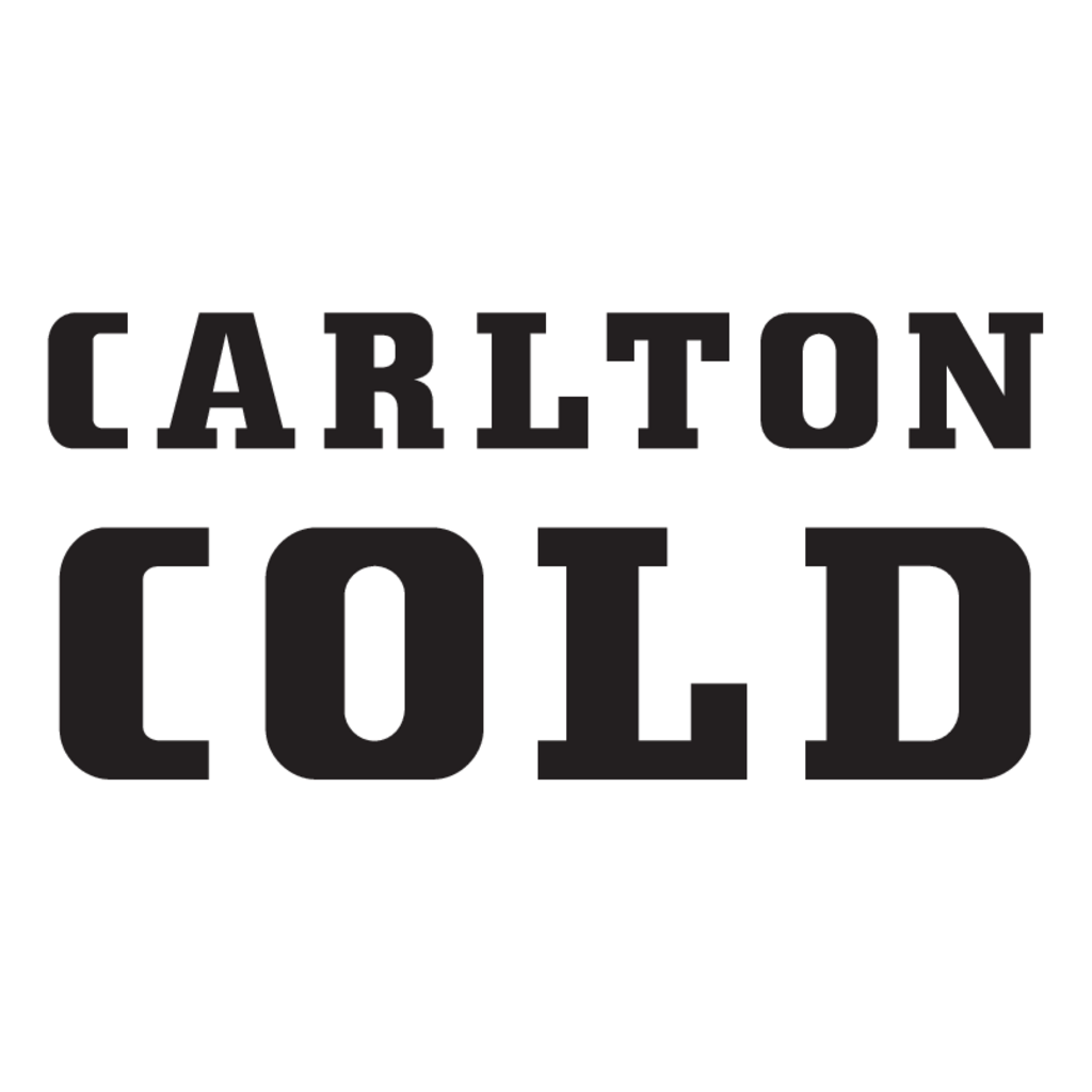 Carlton,Cold