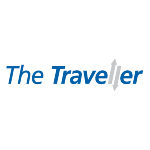 The Traveller Logo