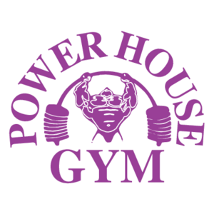 Power House Gym Logo