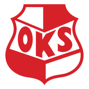 Odense Kammeraternes SK Logo