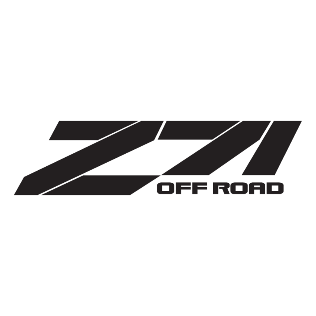 Z71,Off,Road