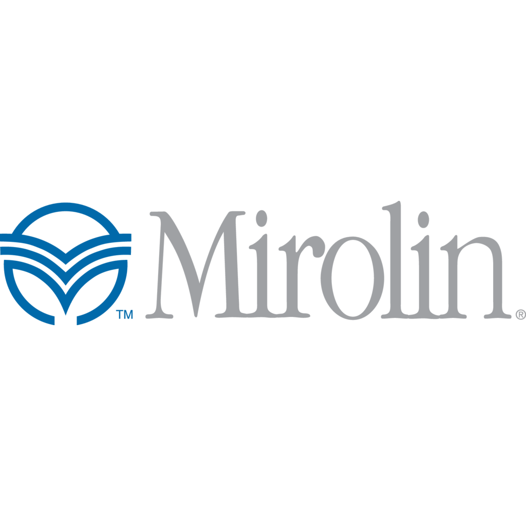 Logo, Industry, Mirolim