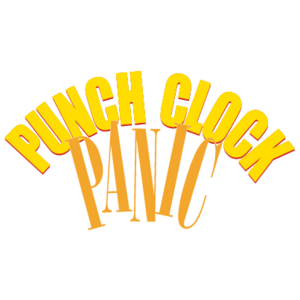 Punch Clock Panic Logo
