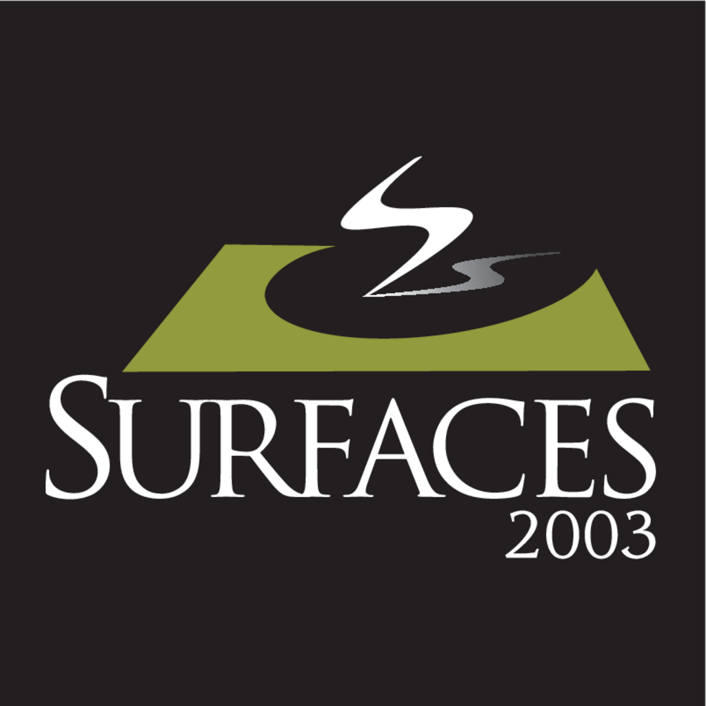 Surfaces,2003(112)
