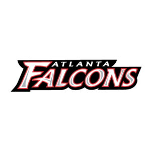 Atlanta Falcons(165) Logo