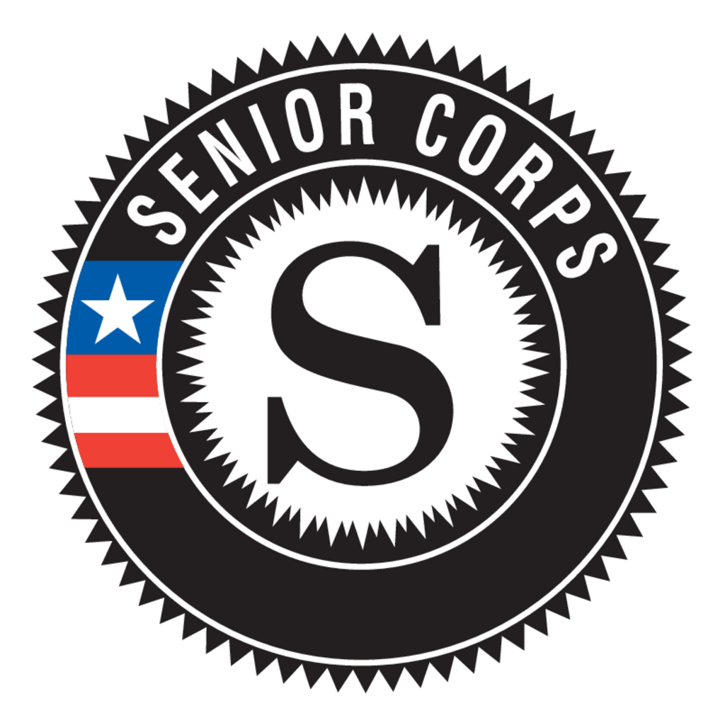 Senior,Corps
