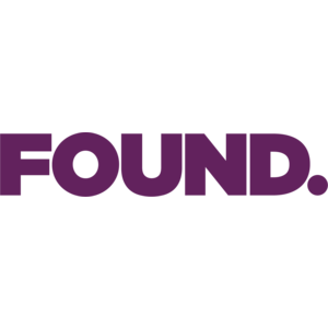 Found. Logo