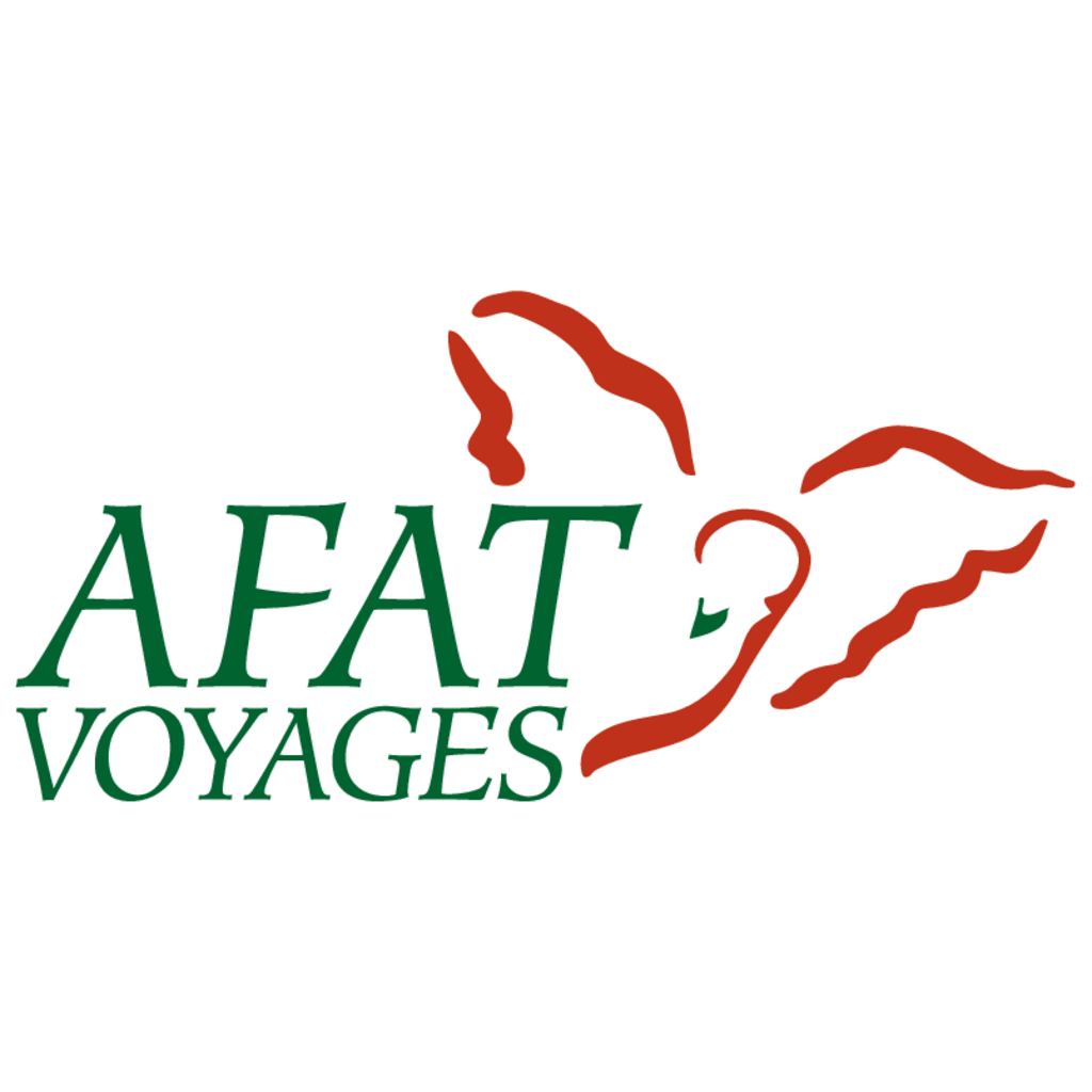 Afat,Voyages