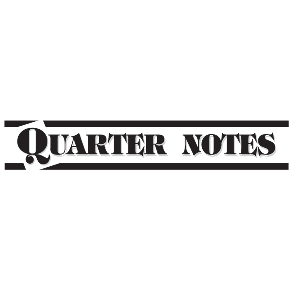 Quarter,Notes