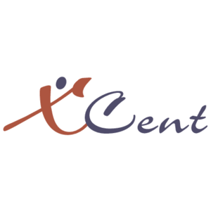 Xcent Logo