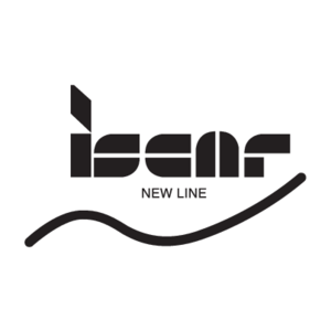 Iscar Logo