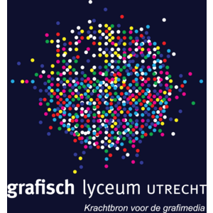 Grafisch Lyceum Utrecht Logo