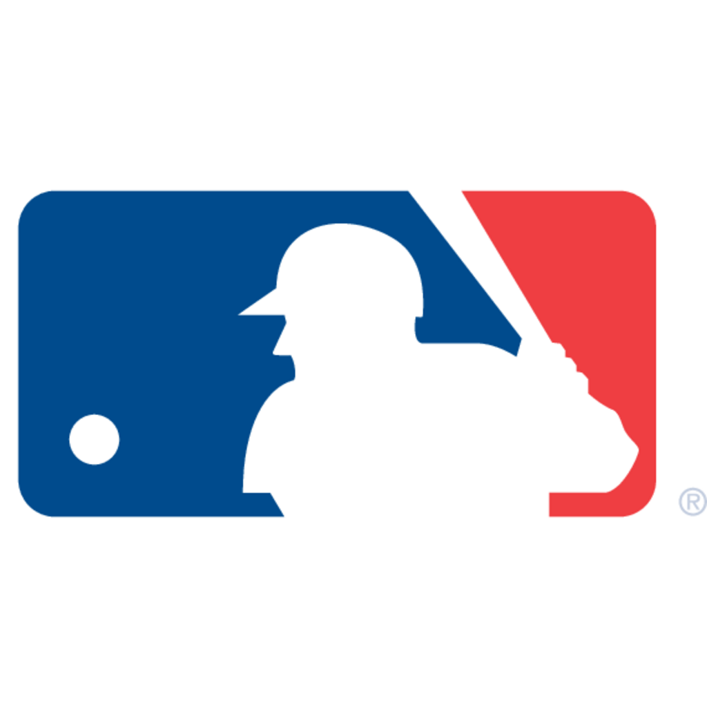 Logo, Sports, United States, MLB