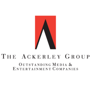 Ackerley Logo