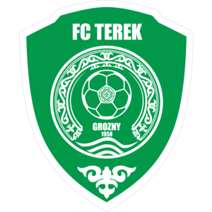 Logo, Sports, Russia, FK Terek Grozny