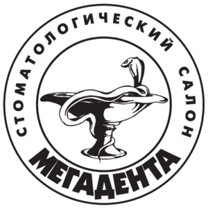 Megadenta Logo