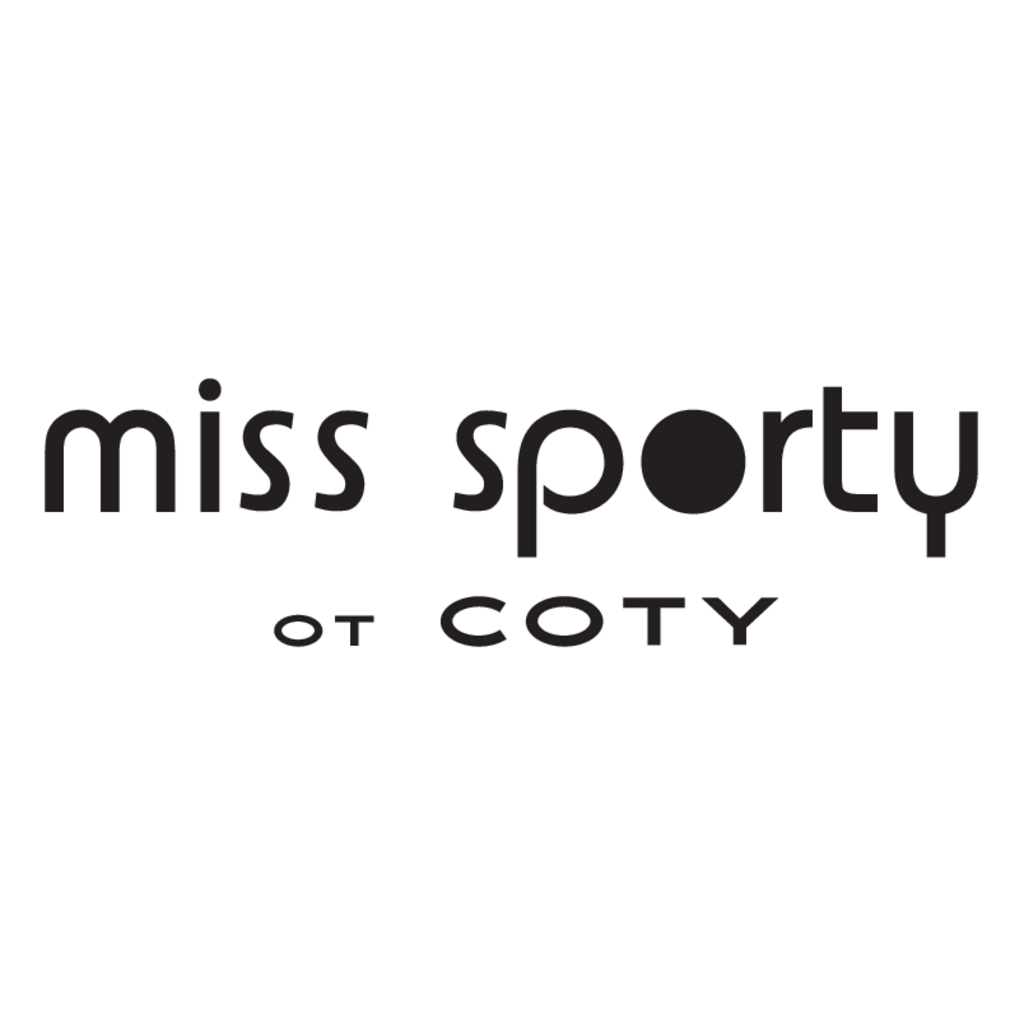 Miss,Sporty