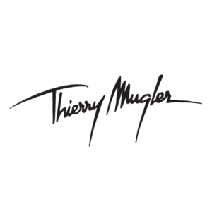 Thierry Muqler Logo