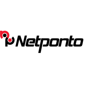 Netponto Logo