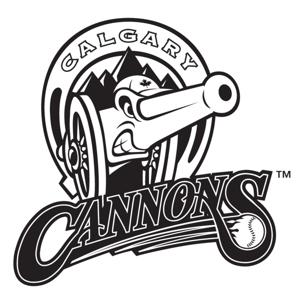 Calgary,Cannons