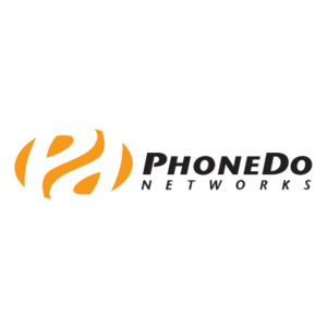 PhoneDo Networks Logo