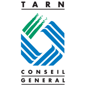 Tarn Conseil General Logo