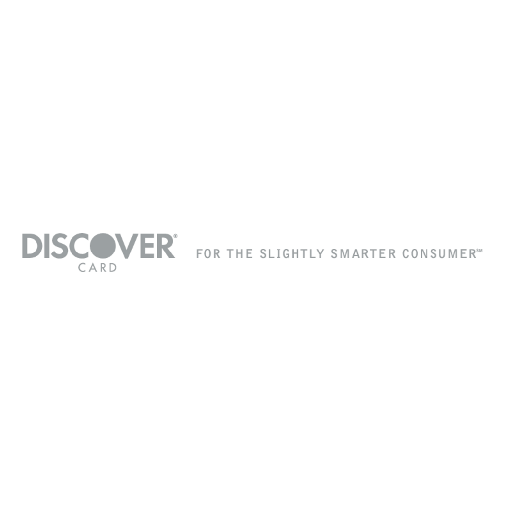 Discover Card Logo Vector Logo Of Discover Card Brand Free