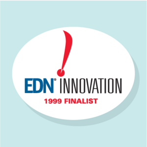 EDN Innovation Logo