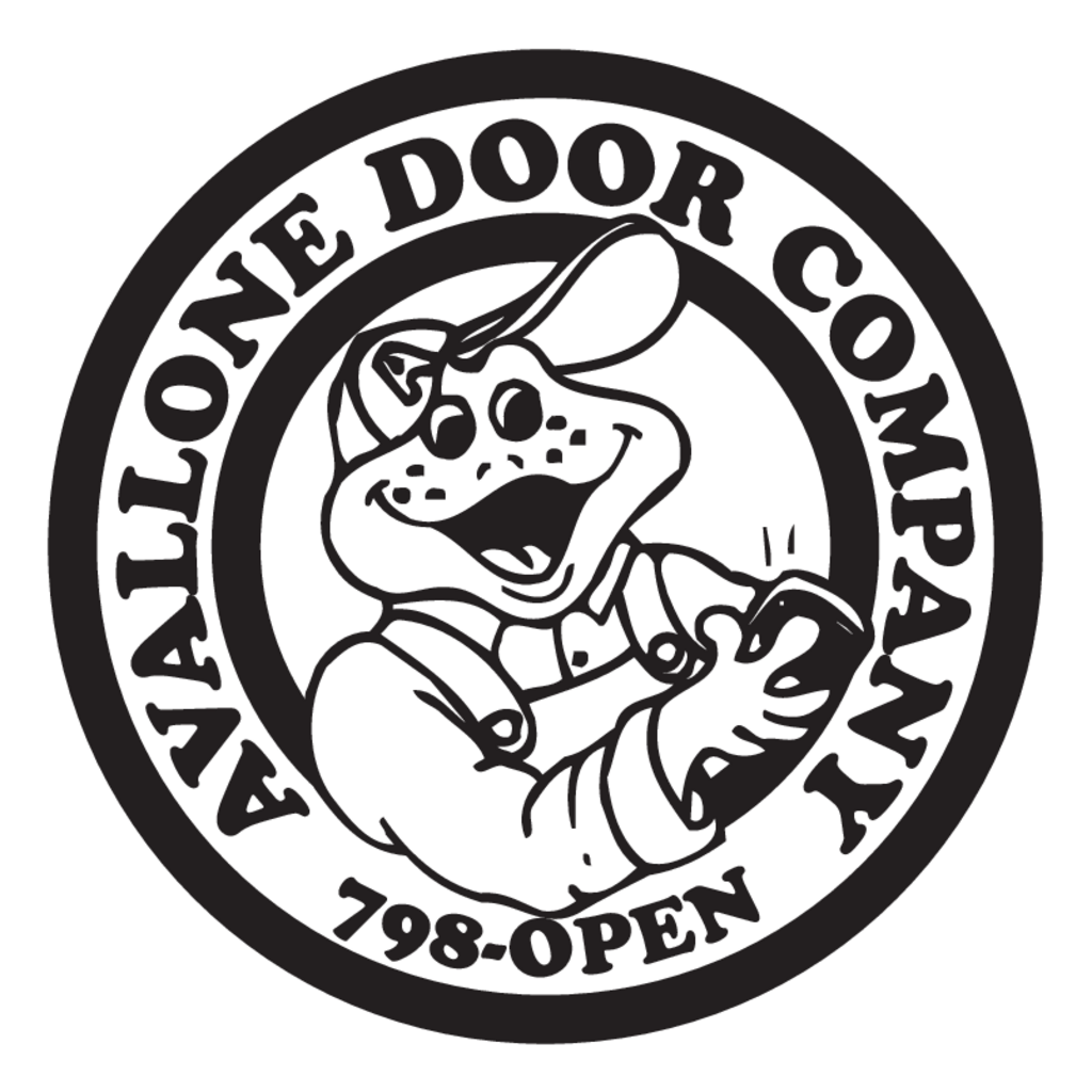 Avallone,Door,Company(357)