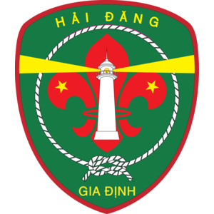 Scout of Hai Dang Logo