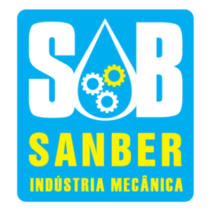 Sanber Logo