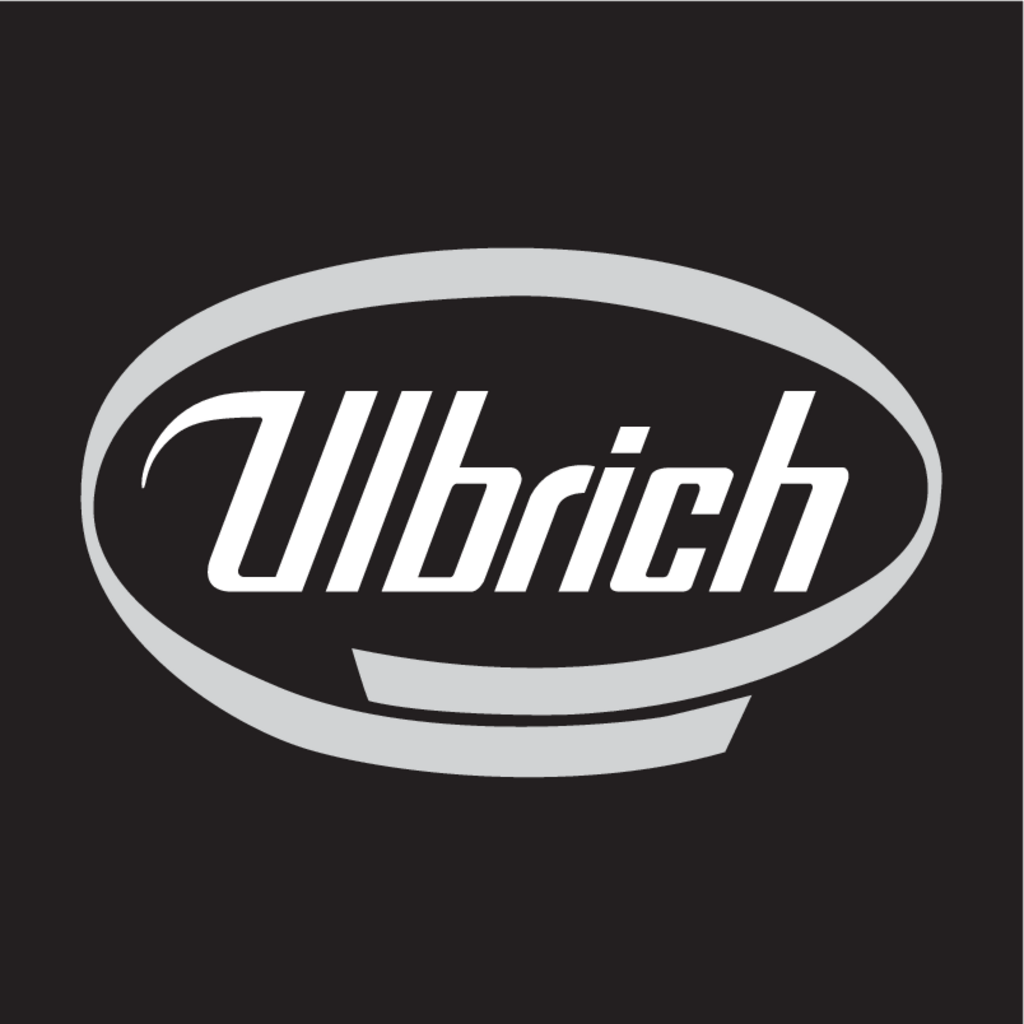 Ulbrich